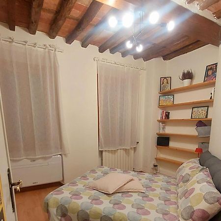 Casa Olivieri Lucca Villa Buitenkant foto