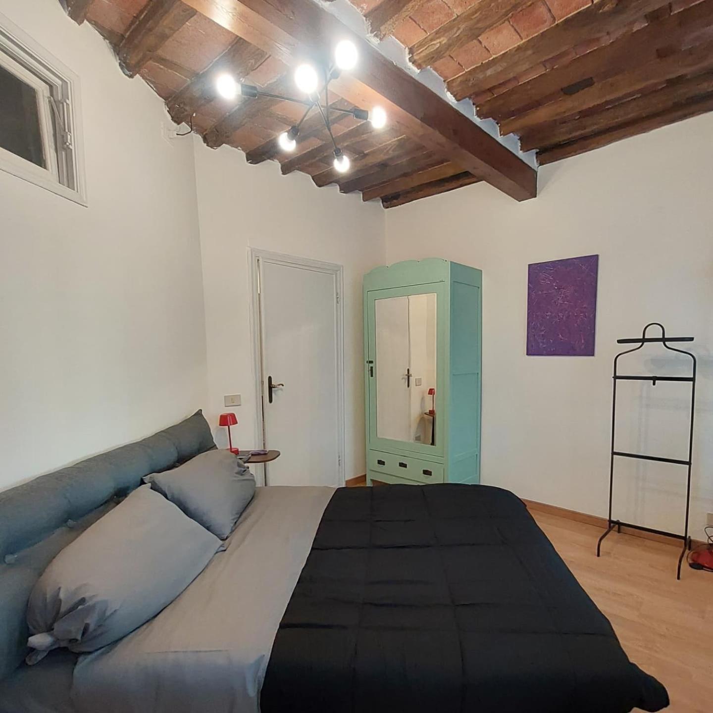 Casa Olivieri Lucca Villa Buitenkant foto