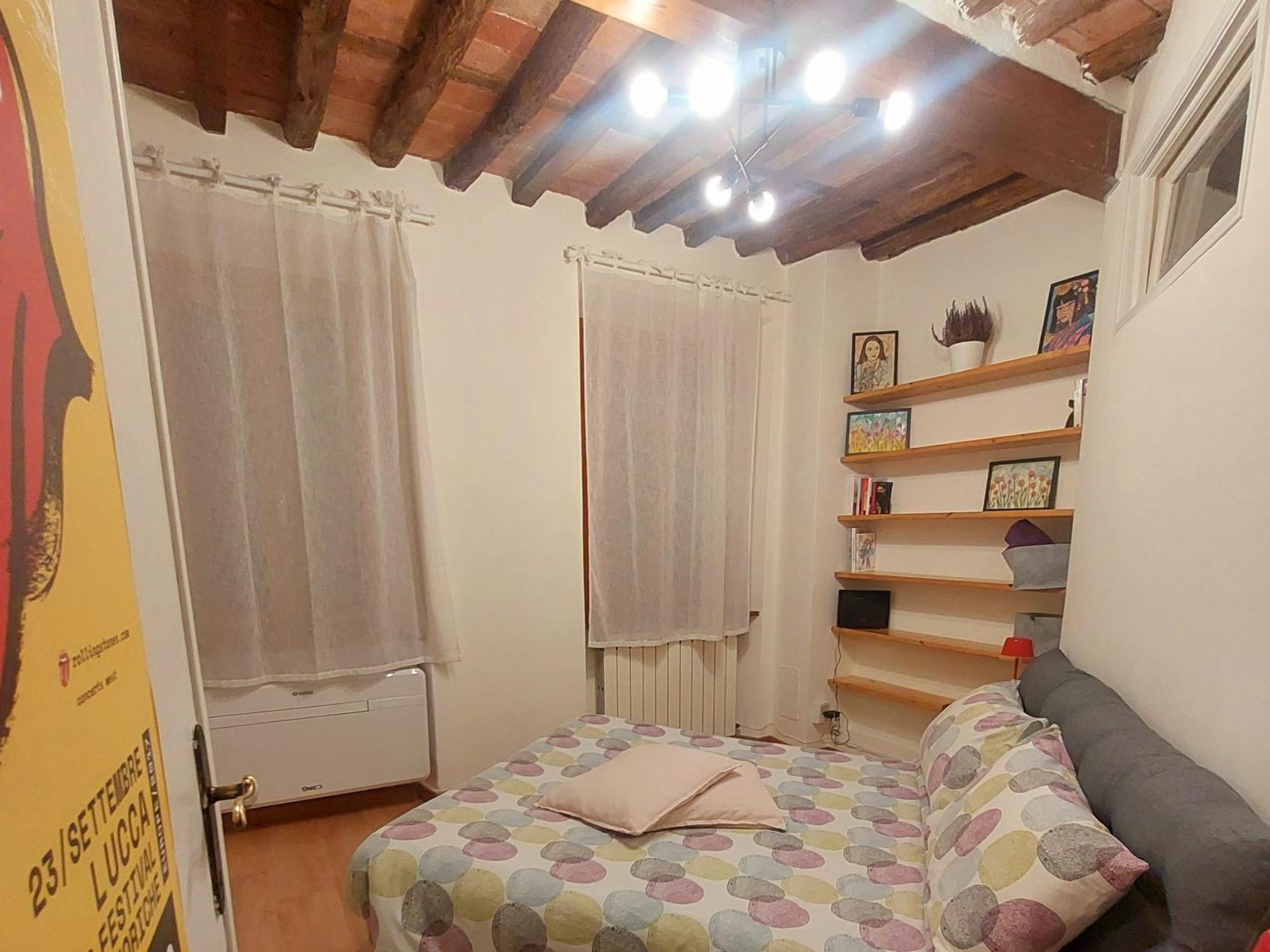 Casa Olivieri Lucca Villa Buitenkant foto